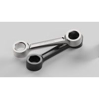 BT Moto One Inch (25mm) Lowering Link for Ducati Panigale V4 (2025+) BT Moto One Inch (25mm) Lowering Link for Ducati Panigale V4 (2025+)